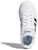 (JR) adidas Baseline J 'Putih Hitam' AW4299
