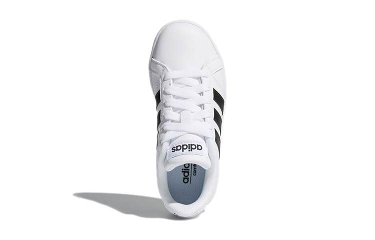 Purchase (JR) adidas Baseline J ''Weiß Schwarz'' AW4299