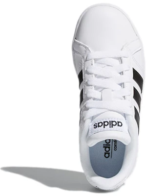 (JR) adidas Baseline J ''Weiß Schwarz'' AW4299 Purchase (JR) adidas Baseline J ''Weiß Schwarz'' AW4299
