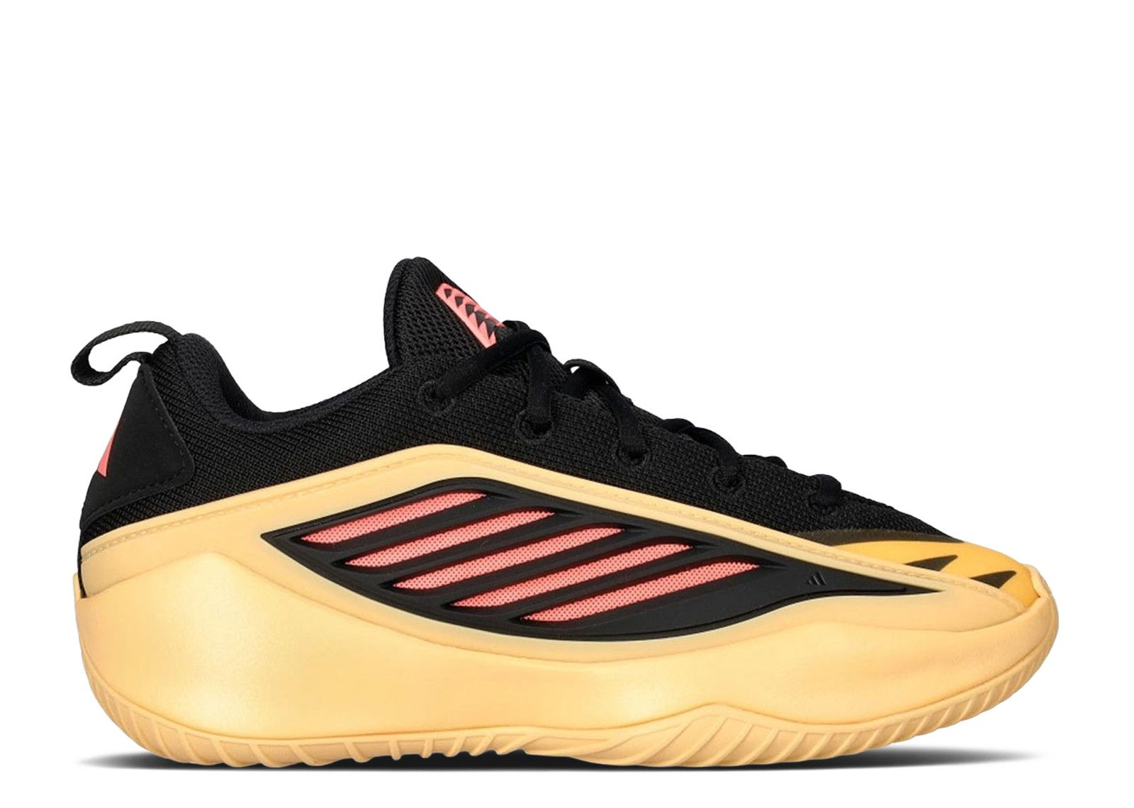 (Youth) adidas Believe That 1 J 'With Love' JQ9474