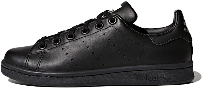 (JR) 阿迪达斯大号Stan Smith '黑色' M20604 Buy (JR) 阿迪达斯大号Stan Smith '黑色' M20604