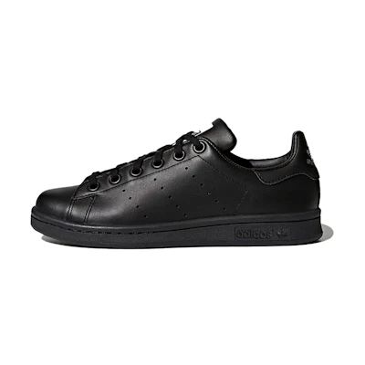 (Youth) adidas Big Stan Smith 'Black'