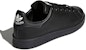 (JR) adidas Big Stan Smith 'Hitam' M20604