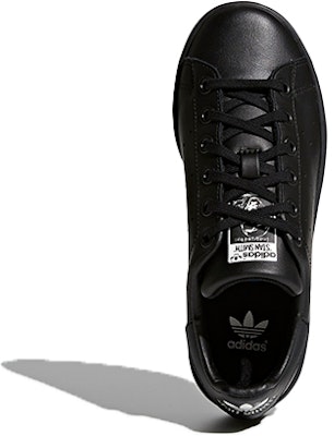 (Youth) adidas Big Stan Smith 'Black' M20604 Purchase (Youth) adidas Big Stan Smith 'Black' M20604