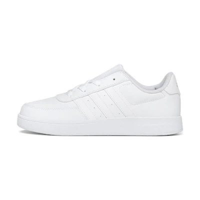 (Youth) adidas Breaknet Lace K 'White'