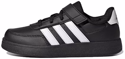 (Youth) adidas Breaknet 2.0 EL 'Black White' HP8968 (Youth) adidas Breaknet 2.0 EL 'Black White' HP8968