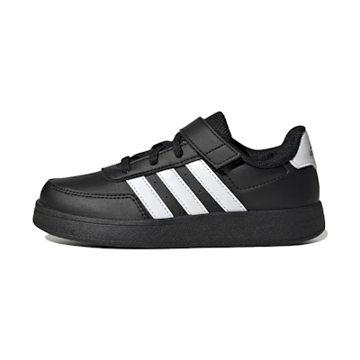 (Youth) adidas Breaknet 2.0 EL 'Black White'