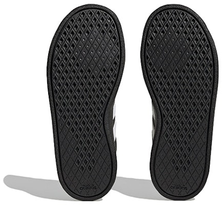 (Youth) adidas Breaknet 2.0 EL 'Black White' HP8968 Details for (Youth) adidas Breaknet 2.0 EL 'Black White' HP8968