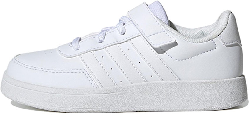 (Youth) adidas Breaknet 2.0 EL 'Cloud White' HP8969 Buy (Youth) adidas Breaknet 2.0 EL 'Cloud White' HP8969