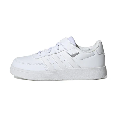 (Youth) adidas Breaknet 2.0 EL 'Cloud White'
