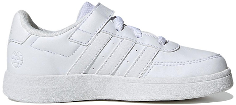 (Youth) adidas Breaknet 2.0 EL 'Cloud White' HP8969 Order (Youth) adidas Breaknet 2.0 EL 'Cloud White' HP8969