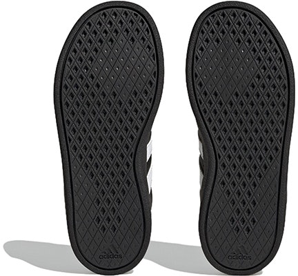 (Youth) adidas Breaknet Lace K 'Black White' HP8961 Details for (Youth) adidas Breaknet Lace K 'Black White' HP8961