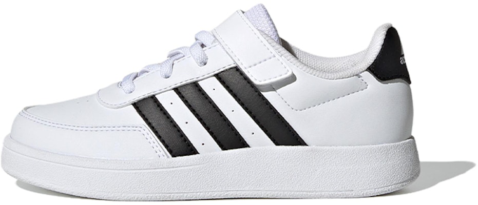 (JR) adidas Breaknet 'Putih Hitam' HP8963 Buy (JR) adidas Breaknet 'Putih Hitam' HP8963