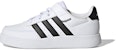 (JR) adidas Breaknet 'Putih Hitam' HP8963