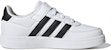 (JR) adidas Breaknet 'Putih Hitam' HP8963