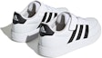 Lookbook (JR) adidas Breaknet 'Putih Hitam' HP8963
