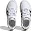 Shop (JR) adidas Breaknet 'Putih Hitam' HP8963