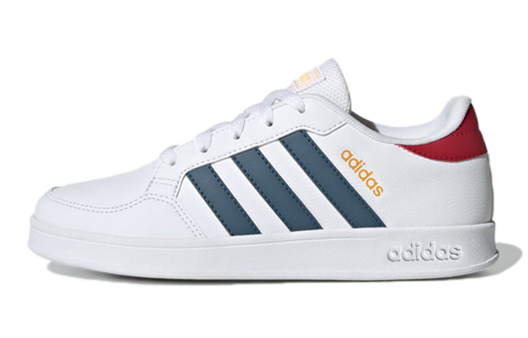Buy (JR) adidas Breaknet 'Putih Indigo Merah' GZ7640