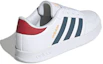 Shop (JR) adidas Breaknet 'Putih Indigo Merah' GZ7640