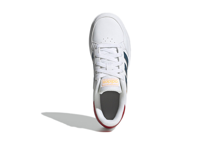 Purchase (JR) adidas Breaknet 'Putih Indigo Merah' GZ7640