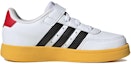 Order (JR) adidas Breaknet x Disney 'Mickey Mouse - Putih Hitam Emas' IG7163