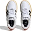 Purchase (JR) adidas Breaknet x Disney 'Mickey Mouse - Putih Hitam Emas' IG7163