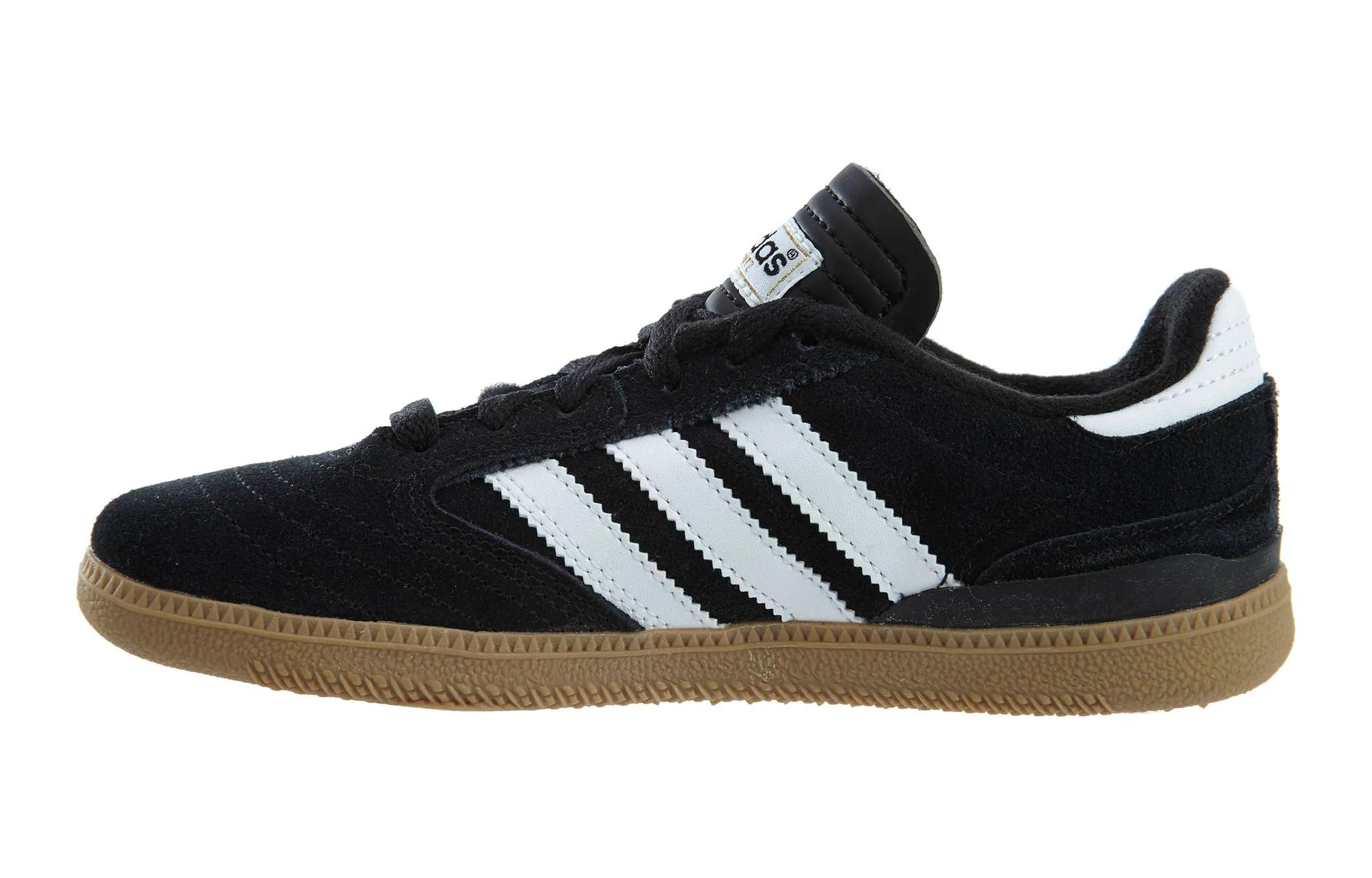 (Youth) adidas Busenitz J 'Gum Sole' B72774