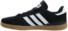Buy 大童 adidas originals Busenitz 潮流舒適休閒氣質運動 防滑減震耐磨 低筒 兒童板鞋 黑白