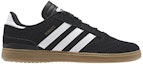 Order 大童 adidas originals Busenitz 潮流舒適休閒氣質運動 防滑減震耐磨 低筒 兒童板鞋 黑白