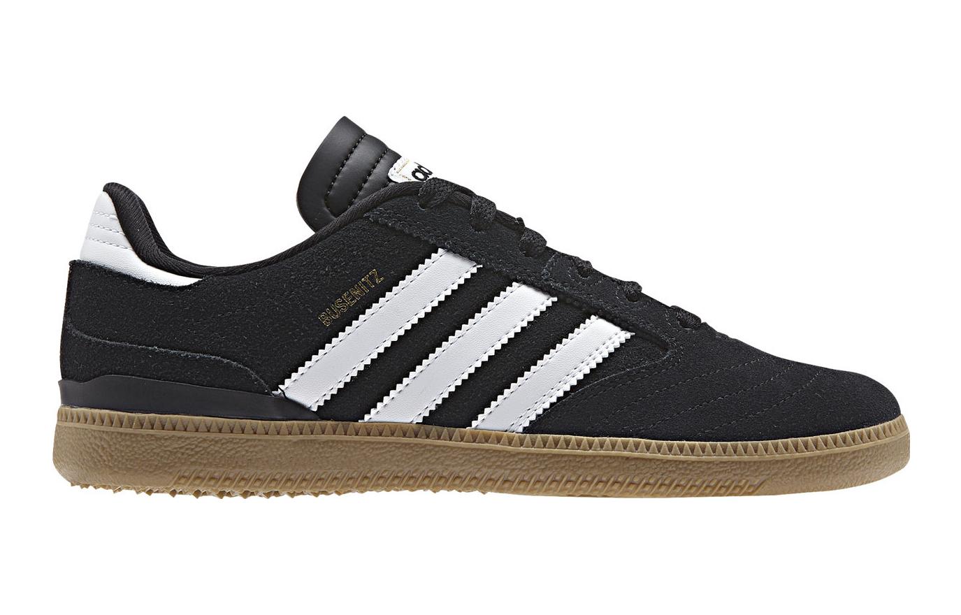 Order (Youth) adidas Busenitz J 'Gum Sole' B72774