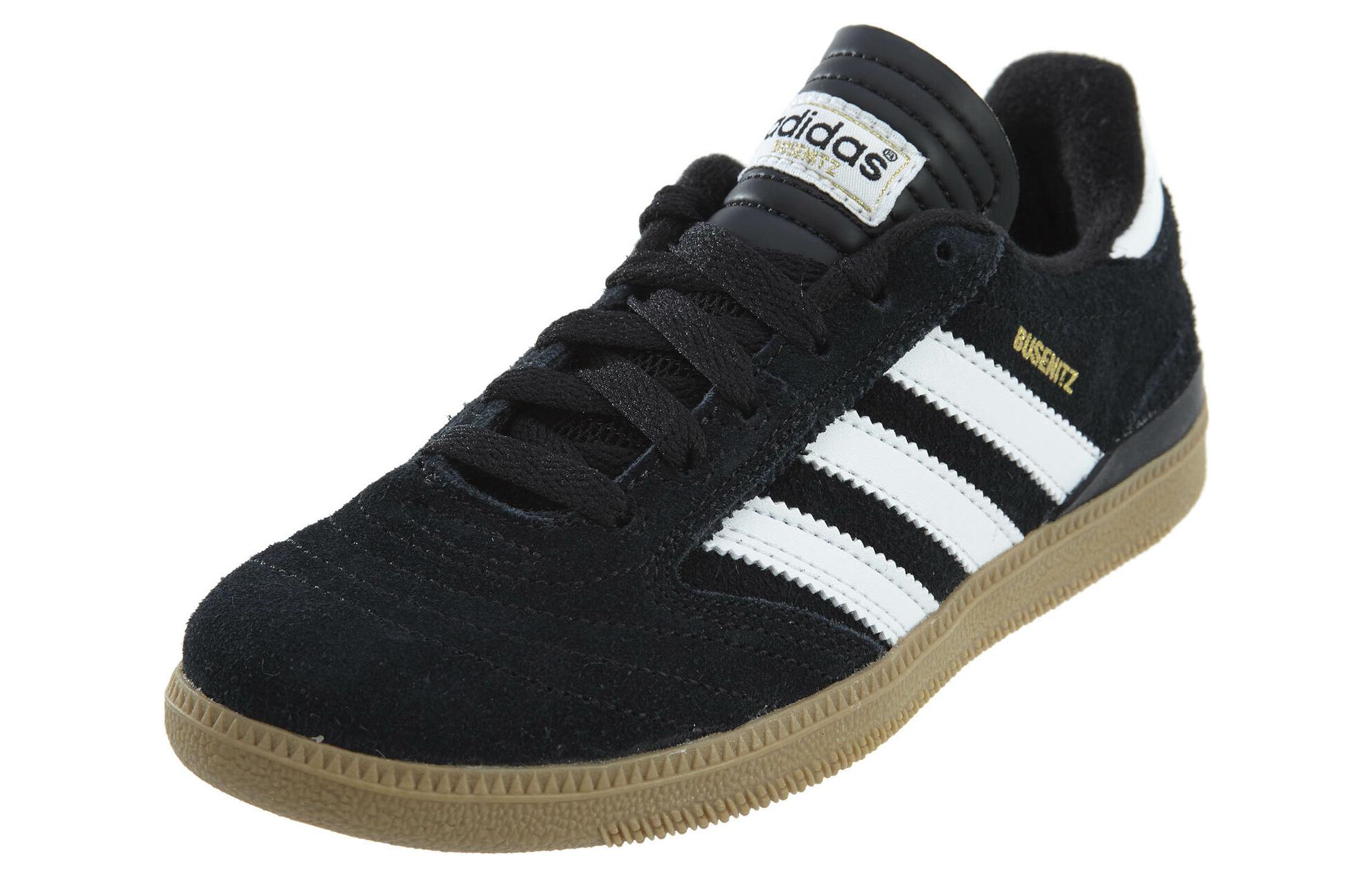 Lookbook (Youth) adidas Busenitz J 'Gum Sole' B72774