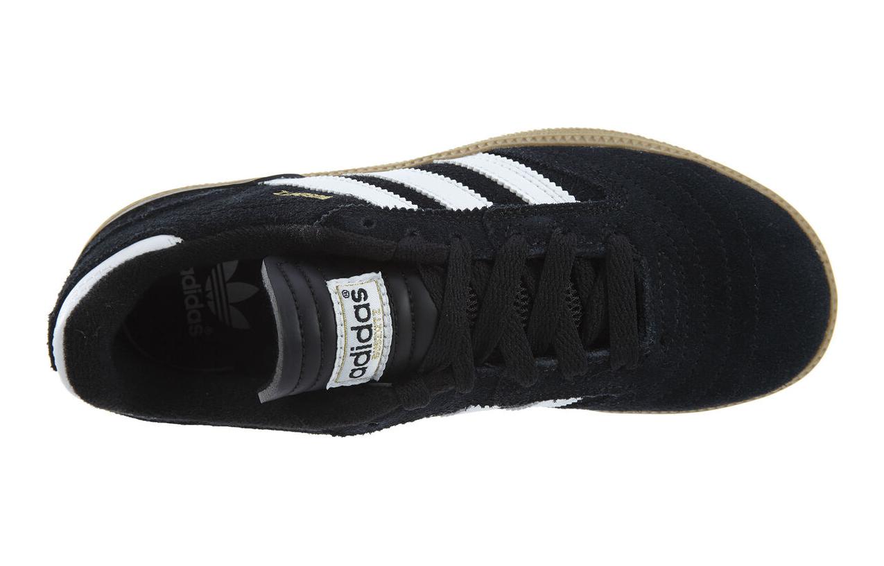 Shop (JR) adidas Busenitz J 'Suela de Goma' B72774