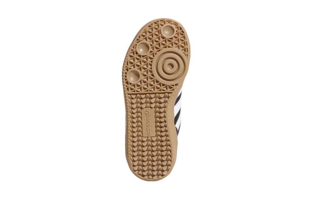 Purchase (Youth) adidas Busenitz J 'Gum Sole' B72774