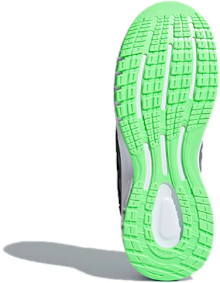(JR) adidas Galaxy 4 K ''Grijs Wit Groen'' Sneakers B75655 Details for (JR) adidas Galaxy 4 K ''Grijs Wit Groen'' Sneakers B75655