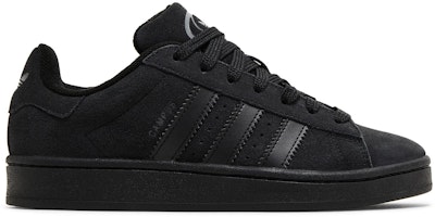 (Youth) adidas Campus 00s J 'Black' JI4395 (Youth) adidas Campus 00s J 'Black' JI4395