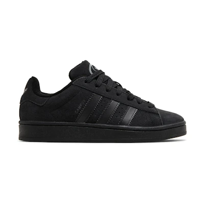 (Youth) adidas Campus 00s J 'Black'
