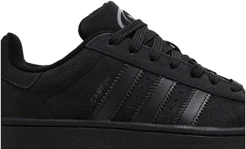 (JR) adidas Campus 00-an Hitam Teras JI4395 Order (JR) adidas Campus 00-an Hitam Teras JI4395