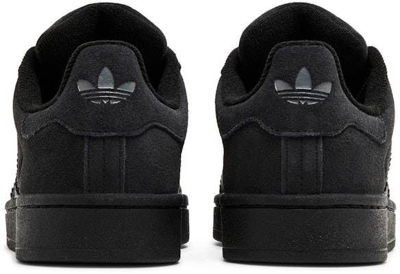 (Youth) adidas Campus 00s J 'Black' JI4395 Details for (Youth) adidas Campus 00s J 'Black' JI4395