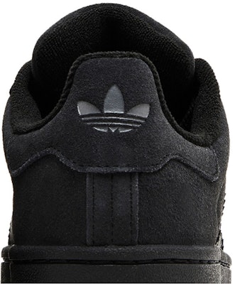 (Youth) adidas Campus 00s J 'Black' JI4395 Sizing (Youth) adidas Campus 00s J 'Black' JI4395