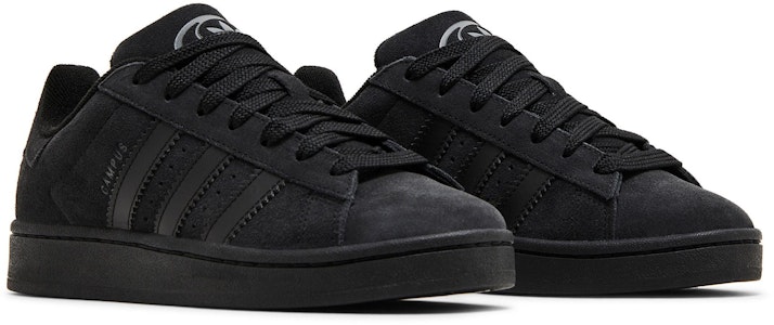 (JR) adidas Campus 00-an Hitam Teras JI4395 Cheap (JR) adidas Campus 00-an Hitam Teras JI4395