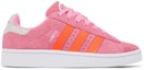 Buy (JR) adidas Campus 00s J 'Bliss Pink Solar Merah' IF3968
