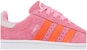 (JR) adidas Campus 00s J 'Bliss Pink Solar Merah' IF3968