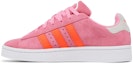 Lookbook (JR) adidas Campus 00s J 'Bliss Pink Solar Merah' IF3968