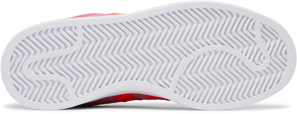 (Youth) adidas Campus 00s J 'Bliss Pink Solar Red' IF3968 Shop (Youth) adidas Campus 00s J 'Bliss Pink Solar Red' IF3968