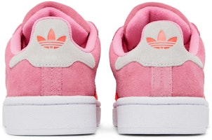 (JR) 阿迪达斯校园00s J '幸福粉太阳红' IF3968 Details for (JR) 阿迪达斯校园00s J '幸福粉太阳红' IF3968