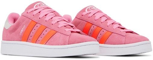 (JR) 阿迪达斯校园00s J '幸福粉太阳红' IF3968 Cheap (JR) 阿迪达斯校园00s J '幸福粉太阳红' IF3968