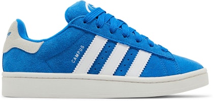 (Youth) adidas Campus 00s J 'Blue Bird' IG1231 (Youth) adidas Campus 00s J 'Blue Bird' IG1231