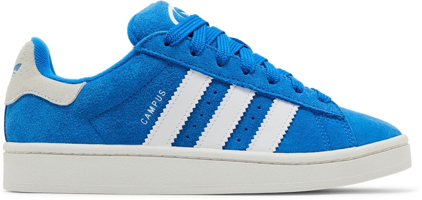 (Youth) adidas Campus 00s J 'Blue Bird' IG1231 Buy (Youth) adidas Campus 00s J 'Blue Bird' IG1231