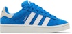 (JR) adidas Campus 00-an J 'Blue Bird' Biru IG1231