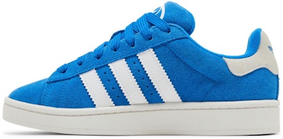 (JR) adidas Campus 00s J 'Blue Bird' Biru Anak-anak IG1231 Lookbook (JR) adidas Campus 00s J 'Blue Bird' Biru Anak-anak IG1231